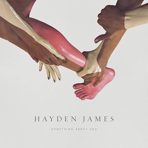 Hayden James